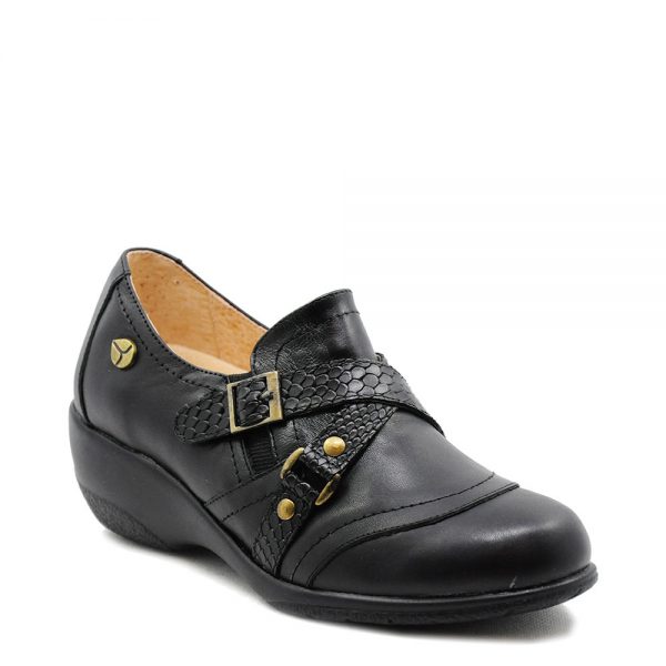 Zapatos cómodos mujer baratos . Xti outlet online en zapatillas taupe