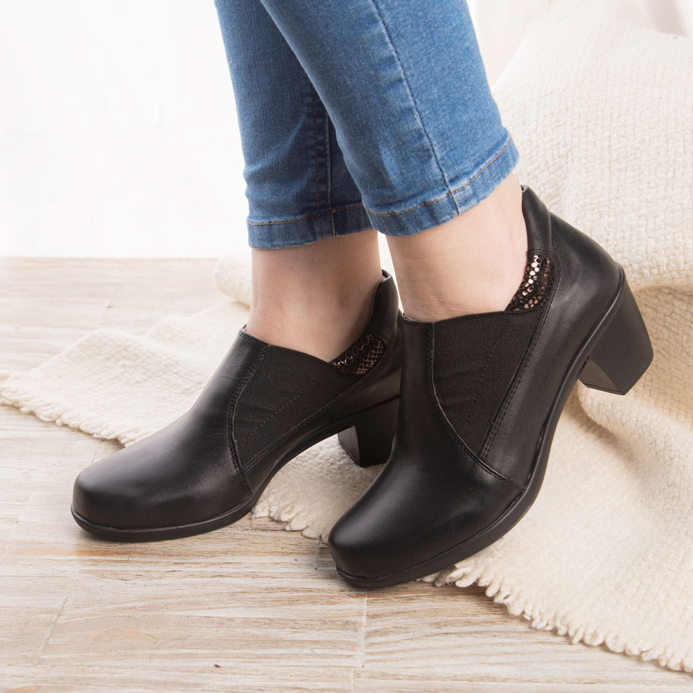 Zapato Keady para pies delicados - Zapatos Cómodos - Tienda de zapatos confortables para mujer