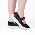 Guillermina Keady Limai – cuero confort - Image 2