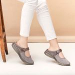 Zueco Keady Relax para pie ancho - Image 2