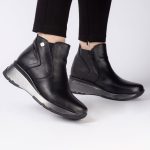 Botinetas KEADY Milos cuero