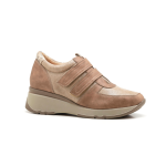 Zapatilla Keady Serena - con doble abrojo, buen ajuste - Image 4