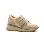 Zapatilla Keady Serena - con doble abrojo, buen ajuste - Image 9