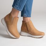 Botinetas KEADY Milos cuero