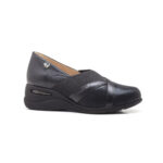 Zapato KEADY Roma cuero genuino y horma amplia - Image 8