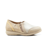 Zapatilla Keady Rinas con doble cierre - Image 7