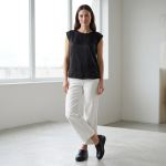 Zapatilla Keady Rinas con doble cierre - Image 10