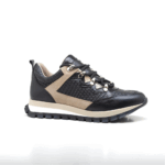 Zapatilla Keady Quechua cuero genuino - Image 3