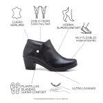 Botineta KEADY Agadir - Image 2