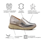 Mocasín Keady Tirana - Image 2