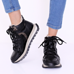 Botineta Keady Zermatt - con piel interior - Image 7