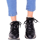 Botineta Keady Zermatt - con piel interior - Image 8