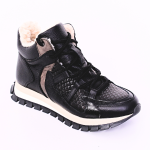 Botineta Keady Zermatt - con piel interior - Image 11