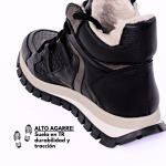 Botineta Keady Zermatt - con piel interior - Image 6