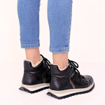 Botineta Keady Zermatt - con piel interior - Image 10