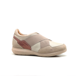 Zapatilla KEADY Padua con elástico cruzado - Image 9