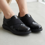 Zapatilla KEADY Padua con elástico cruzado - Image 6
