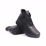 Borcego Keady Amulen cuero con cordones - Image 10