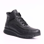 Borcego Keady Amulen cuero con cordones - Image 8