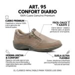 Zapatilla Keady Berry - Imagen 3