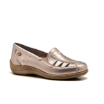 Zapato Keady Arzua - de cuero - Image 4