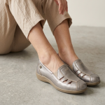 Zapato Keady Arzua - de cuero - Image 2