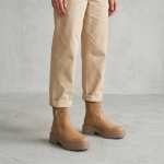 Bota KEADY Montes cuero genuino ultraliviano - Image 4