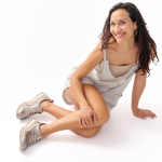 Zapatilla Keady Fhera -  Cuero Genuino Premium Calidad Confort - Image 2