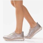 Zapatilla Keady Fhera -  Cuero Genuino Premium Calidad Confort