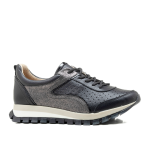 Zapatilla Keady Fhera -  Cuero Genuino Premium Calidad Confort - Image 5