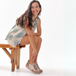 Zapatilla Keady Ismal - Confort Cuero - Image 3