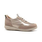 Zapatilla Keady Ismal - Confort Cuero - Image 7