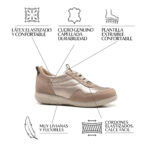 Zapatilla Keady Ismal - Imagen 5