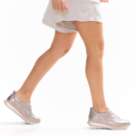 Zapatilla Keady Fhera -  Cuero Genuino Premium Calidad Confort - Image 9