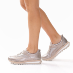 Zapatilla Keady Fhera -  Cuero Genuino Premium Calidad Confort - Image 8