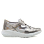 Zapatilla Keady Luanda - Cuero Confortable - Imagen 7