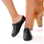 Zueco Keady Donna - Cuero Genuino Superconfort - Imagen 7