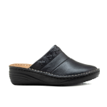 Zueco Keady Donna - Cuero Genuino Superconfort - Image 4