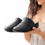 Zueco Keady Donna - Cuero Genuino Superconfort - Imagen 2