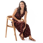 Sandalia Keady Magaz - Cuero Genuino Superconfort Liviana - Image 18