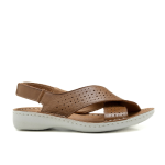 Sandalia Keady Magaz - Cuero Genuino Superconfort Liviana - Image 20