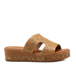 Zueco Keady Vivian - Plantilla Acolchada Cuero Genuino - Image 6