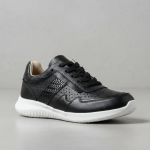 Zapatillas KEADY Pau cuero calado ultraliviana - Image 5