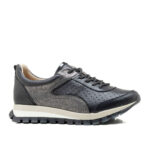 Zapatilla Keady Fhera -  Cuero Genuino Premium Calidad Confort - Imagen 2