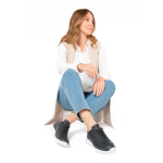 Zapatillas KEADY Pau cuero calado ultraliviana - Image 11