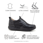 Zapatilla Keady Ismal - Image 6