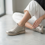 Zapatilla Keady Ismal