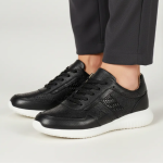 Zapatillas KEADY Pau cuero calado ultraliviana - Image 7