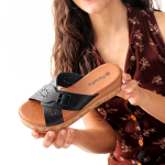 Zueco KEADY Lazza - confort ultraliviano