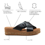 Zueco KEADY Lazza - confort ultraliviano - Image 7